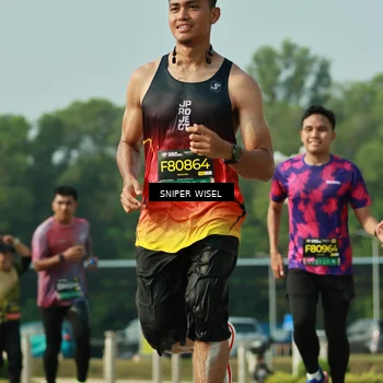 Runner Photo 6203938