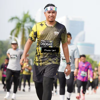 Runner Photo 6203951