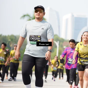 Runner Photo 6203952