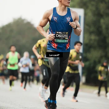 Runner Photo 6203954