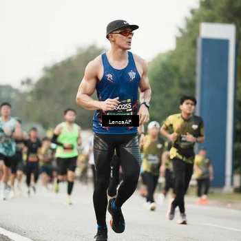 Runner Photo 6203956