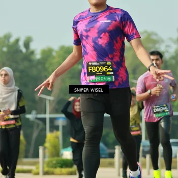 Runner Photo 6203960