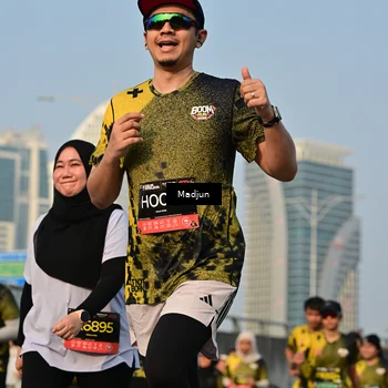 Runner Photo 6203961