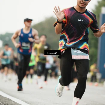 Runner Photo 6203969