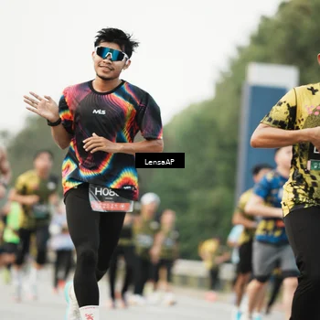 Runner Photo 6203970