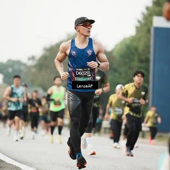 Runner Photo 6203972