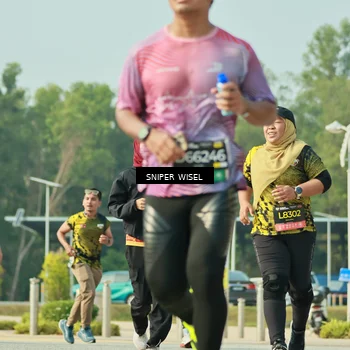 Runner Photo 6203981