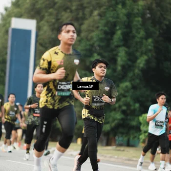 Runner Photo 6203988