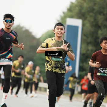 Runner Photo 6203991