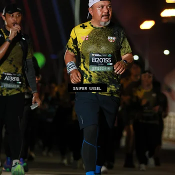 Runner Photo 6203993