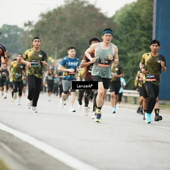 Runner Photo 6204008