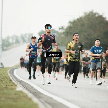 Runner Photo 6204010