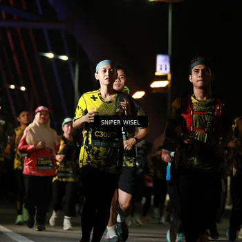 Runner Photo 6204028