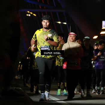 Runner Photo 6204029