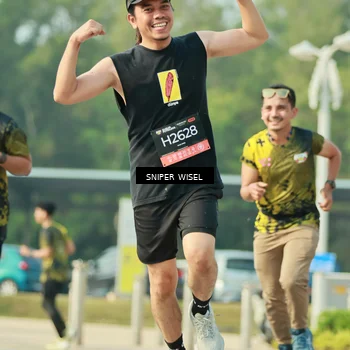Runner Photo 6204030
