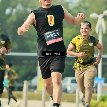 Runner Photo 6204038