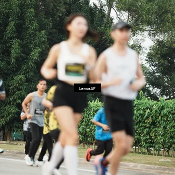 Runner Photo 6204049