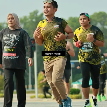 Runner Photo 6204051