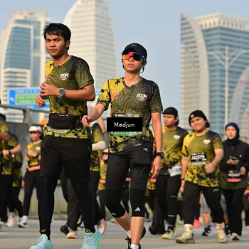 Runner Photo 6204056