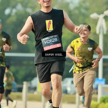 Runner Photo 6204063