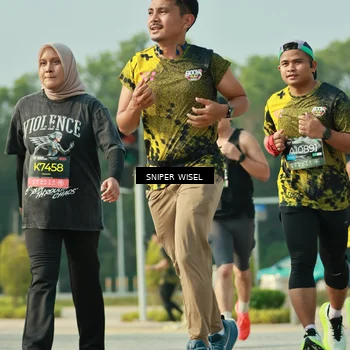 Runner Photo 6204066
