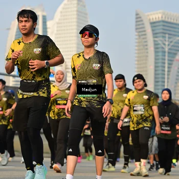 Runner Photo 6204074