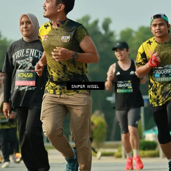 Runner Photo 6204077