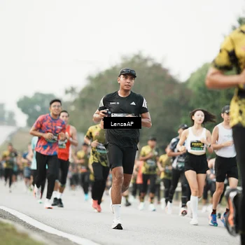 Runner Photo 6204080