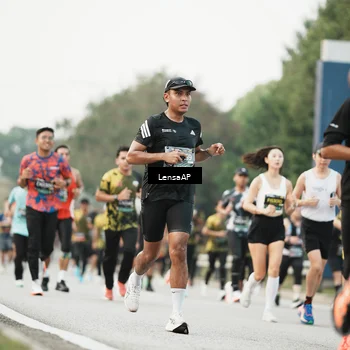 Runner Photo 6204081