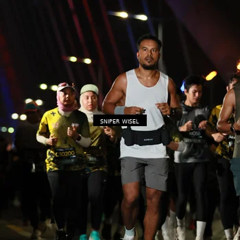 Runner Photo 6204083