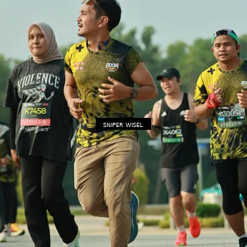 Runner Photo 6204086