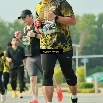 Runner Photo 6204087