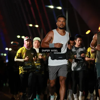 Runner Photo 6204088