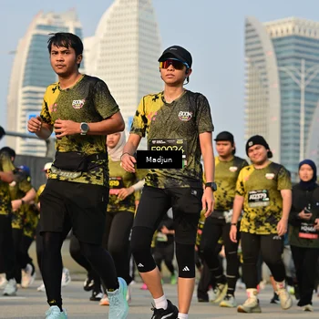 Runner Photo 6204089