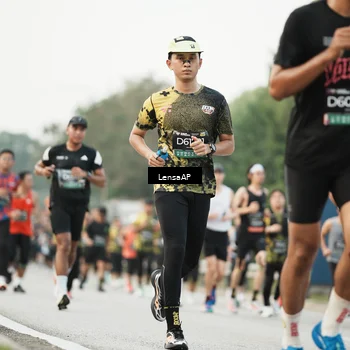Runner Photo 6204096