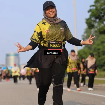 Runner Photo 6204103