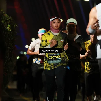 Runner Photo 6204108