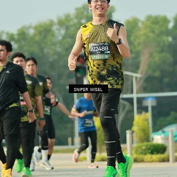 Runner Photo 6204122