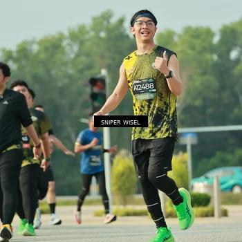 Runner Photo 6204130