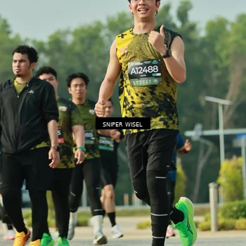 Runner Photo 6204132
