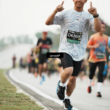 Runner Photo 6204136