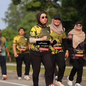 Runner Photo 6204138