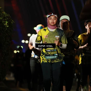 Runner Photo 6204139