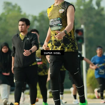Runner Photo 6204145