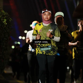 Runner Photo 6204149