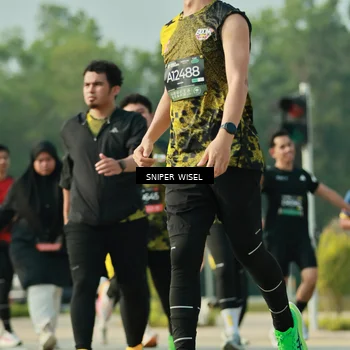 Runner Photo 6204151
