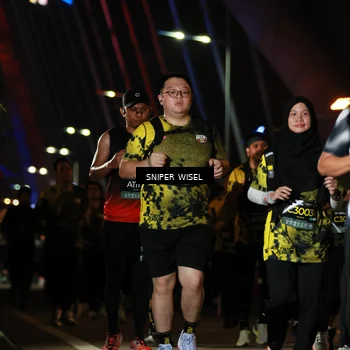 Runner Photo 6204155