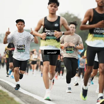 Runner Photo 6204161