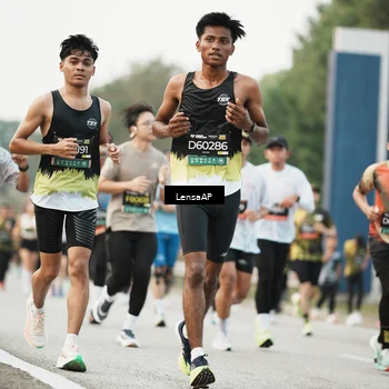 Runner Photo 6204169