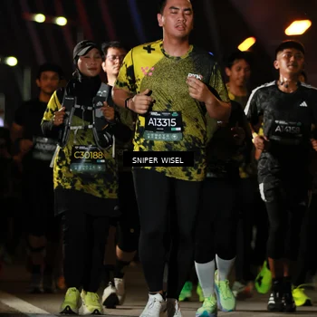 Runner Photo 6204177